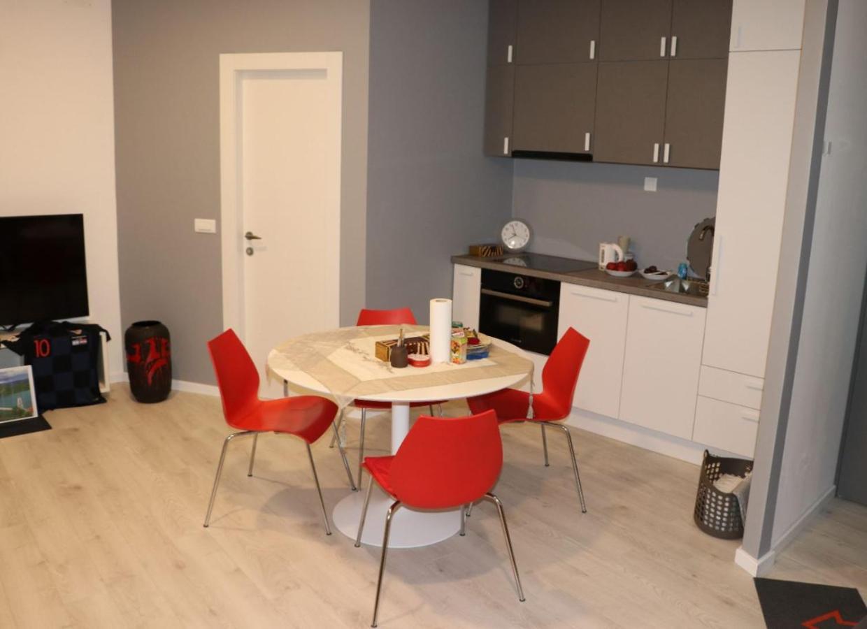 Apartman Gusar -Top Position, Close To The Center And The Beach, Fully Equipped Omis Luaran gambar