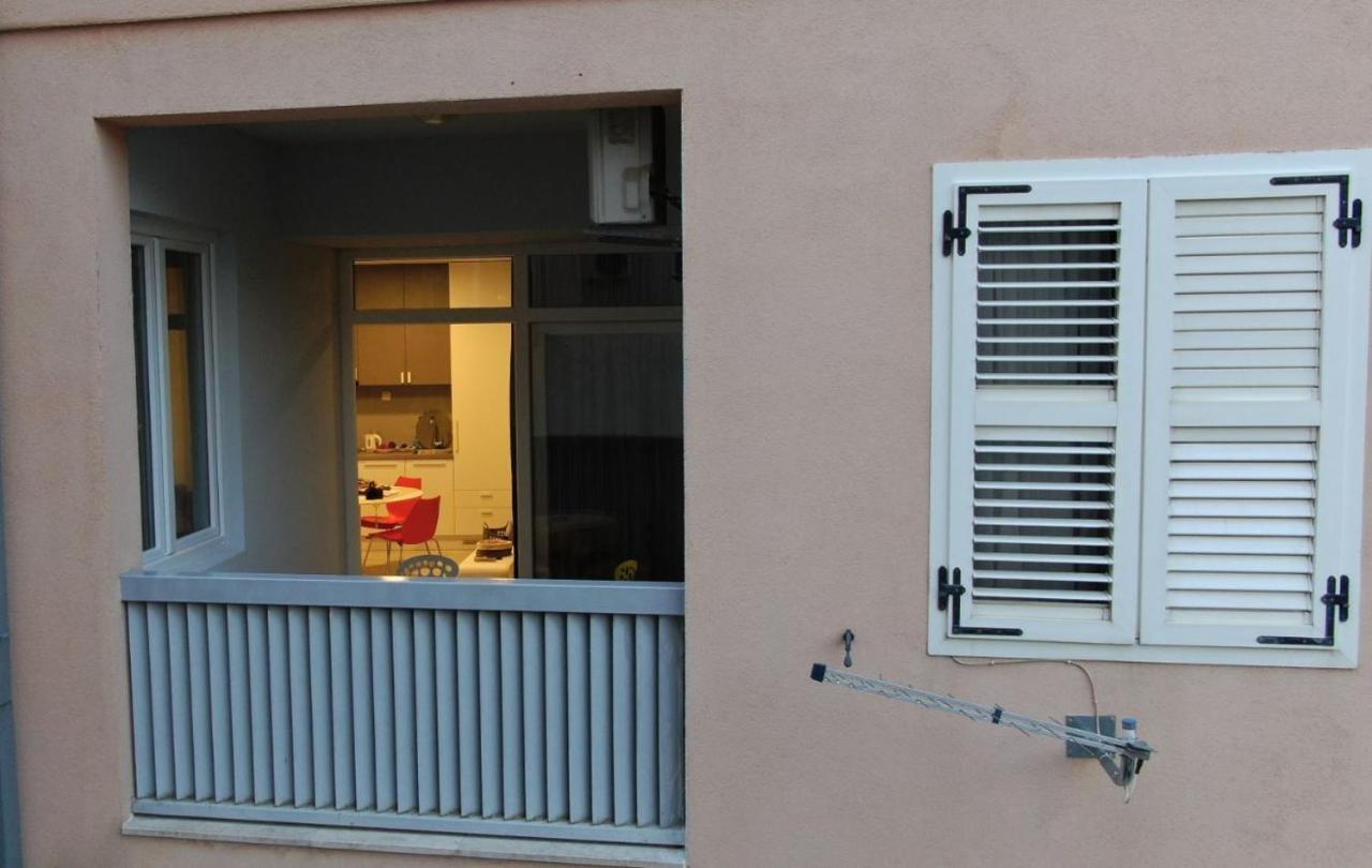Apartman Gusar -Top Position, Close To The Center And The Beach, Fully Equipped Omis Luaran gambar