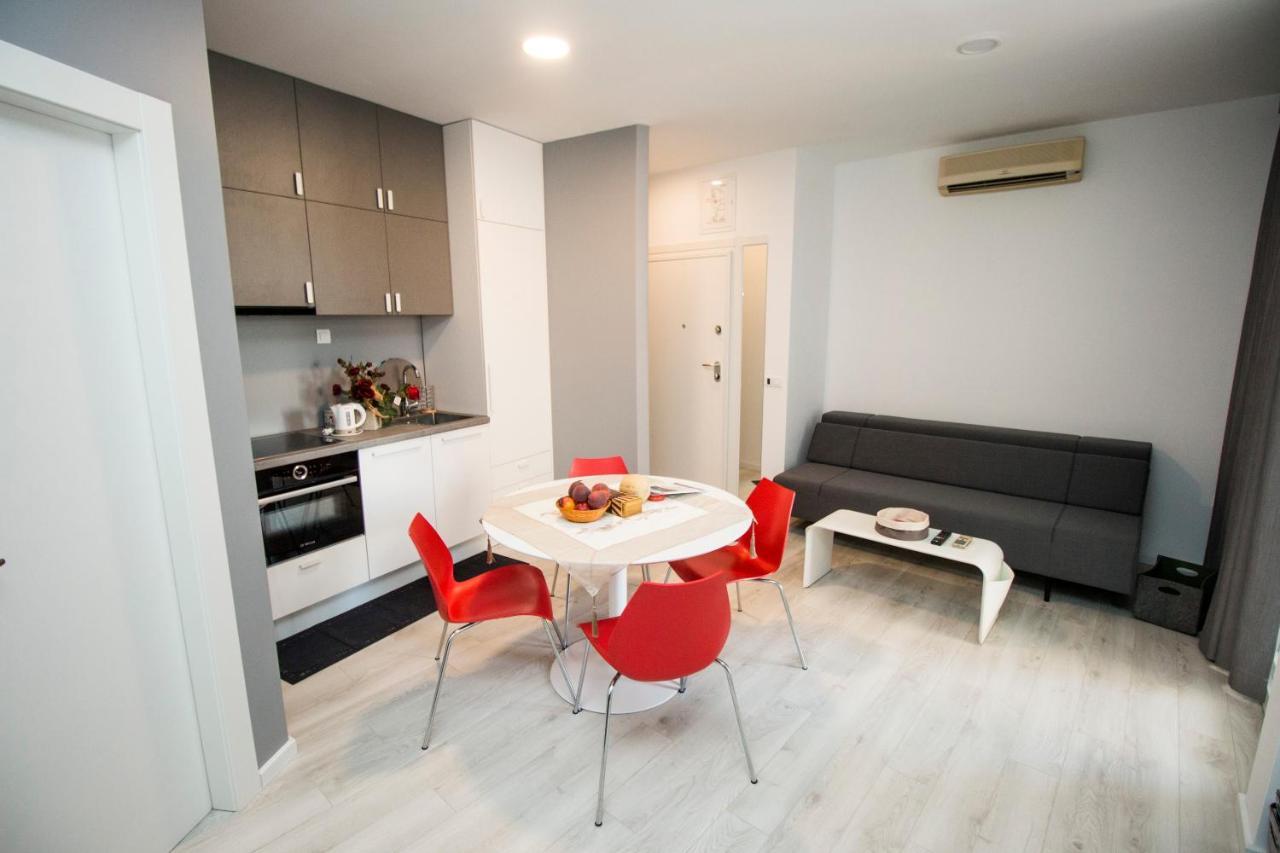 Apartman Gusar -Top Position, Close To The Center And The Beach, Fully Equipped Omis Luaran gambar