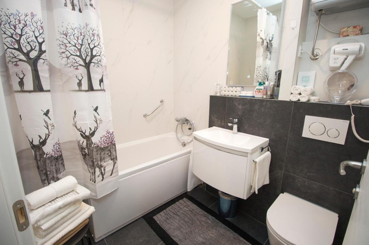 Apartman Gusar -Top Position, Close To The Center And The Beach, Fully Equipped Omis Luaran gambar