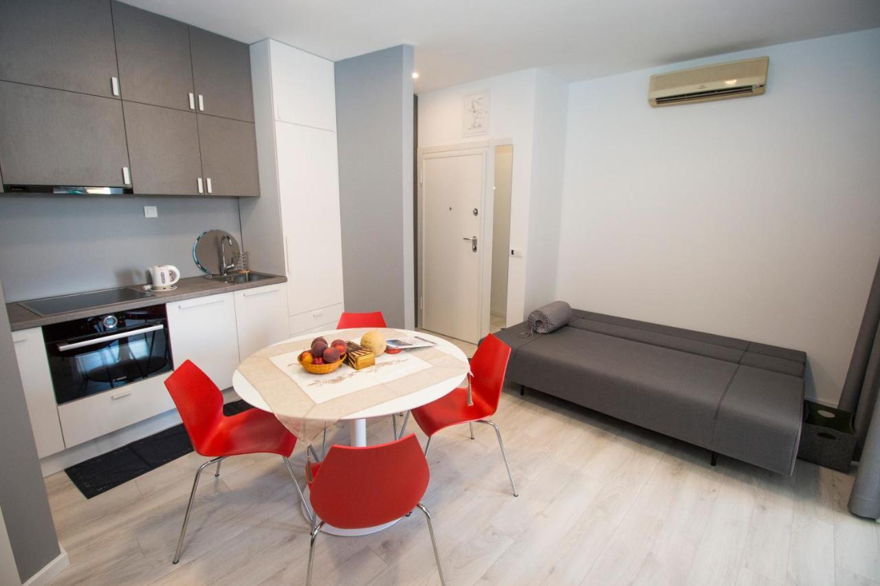 Apartman Gusar -Top Position, Close To The Center And The Beach, Fully Equipped Omis Luaran gambar