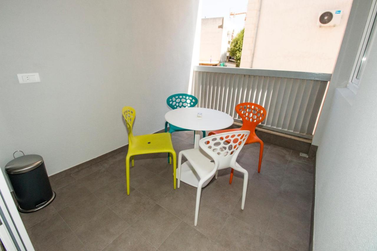 Apartman Gusar -Top Position, Close To The Center And The Beach, Fully Equipped Omis Luaran gambar