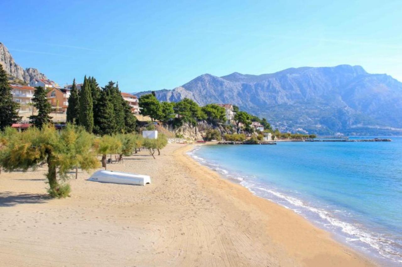 Apartman Gusar -Top Position, Close To The Center And The Beach, Fully Equipped Omis Luaran gambar